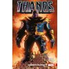 CREW Thanos 1: Thanos se vrací