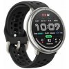 Amazfit Active 2 Round/Silver/Šport Band/Black (10591)