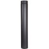 BERTRAMS Dymovod pr. 150 mm, dĺžka 100 cm