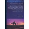 A Handbook of Double Stars, With a Catalogue of Twelve Hundred Double Stars and Extensive Lists of Measures. With Additional Notes Bringing the Measur (Joseph Gledhill,J. M. Wilson)(Brožovaná)