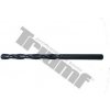 TRIUMF Vrták HSS čierny 9,3 mm
