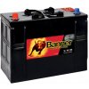 Autobatéria Banner Buffalo Bull 62513, 125Ah, 720A, 12V