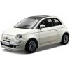 Bburago Fiat 500 2007 1:32 bronzová metalíza (BB18-43011)