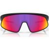Slnečné okuliare Oakley RSLV 141 matte black/prizm road