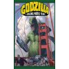 Godzilla: The Original Marvel Years Omnibus - Doug Moench