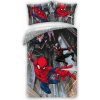 Halantex Obliečky - Spider-man 200x160, 80x70cm, SPM-1928BL