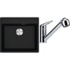 Set RS Franke Maris MRG 610-52 RTL + Franke FC 9547 (sahara + chróm)