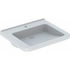 Geberit Selnova Comfort Square 500.789.01.7