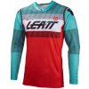 LEATT Motocross Jersey 5.5 UltraWeld XL fuel