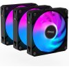 Gigabyte AORUS EZ CHAIN FAN 120 3-Pack GP-ECFAN1203