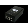 Ubiquiti POE-50-60W Gigabit PoE injektor 50V/1,2A (60W) čierny