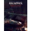 Battlestar Galactica Deadlock Resurrection