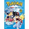 CREW Pokémon: Red a Blue 3