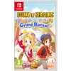 Story of Seasons: Grand Bazaar