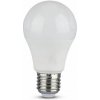 V-TAC E27 9W, 806lm, A60, 3 farby bielej LED 2ks blister teplá 3000K + denná 4000K + studená 6400K
