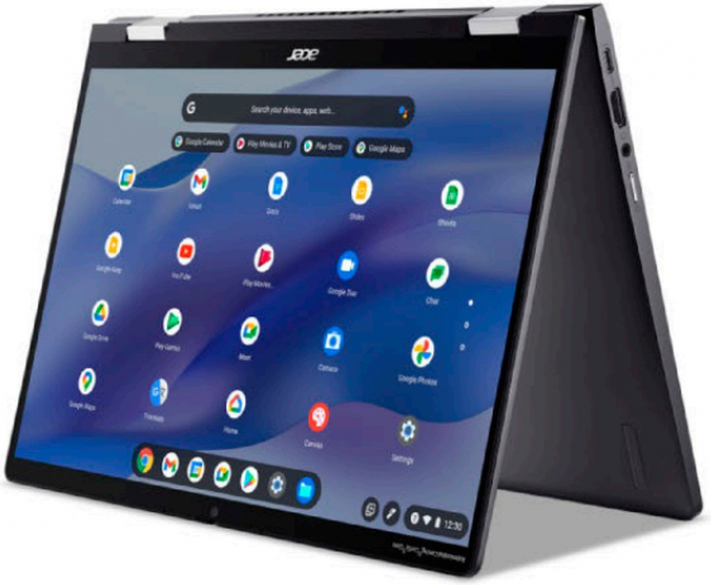 Acer Chromebook Enterprise Spin NX.K7REG.001
