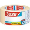 Maskovacia krepová páska TESA standart 50mm x 50m