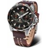 Hodinky Vostok Europe N1 Rocket 6S21-​225A618 chornograf