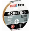 Tesa 66714 Páska montážna obojstranne lepiaca úzka 2 x 5 m x 9 mm