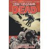 Image Comics Walking Dead 28 - A Certain Doom