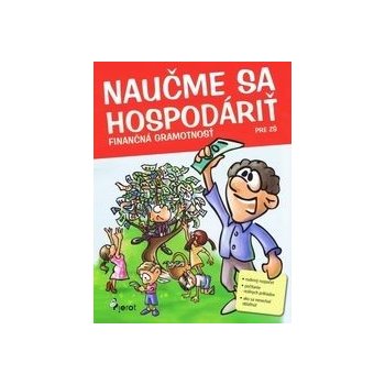 Naučme sa hospodáriť - Šulc Petr