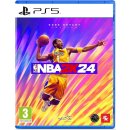 NBA 2K24 (Kobe Bryant Edition)