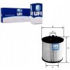 UFI OLEJOVÝ FILTER 650311 MD349 10ECO017 1457429188