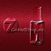 VW tužka barva LA3Q 2014 - 2017 RUBY RED