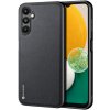 Plastové puzdro na Samsung Galaxy A14 5G A146 Dux Ducis Fino čierne
