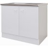 Flex-Well Speed pod drez, vr. drezu, 100 x 85 x 47 cm