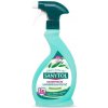 SANYTOL Dezinfekčný univerzálny čistič 500 ml + 250 ml, univerzálny, Akcia