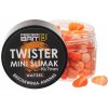 Feeder Bait Mini Wafters Slimák R72 Broskyňa-An