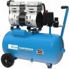 Bezolejový kompresor GÜDE 50136, 24 l, 8 bar