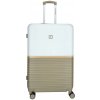 Enrico Benetti Princetown Taupe/Ivory 117 L