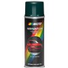 Motip Dupli Autoemail Škoda Zelená lesná 200ml