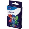 Cosmos PJ masks, vodeodolná náplasť 12 ks