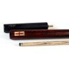 BCE Heritage 3/4 snookerové tágo + extender 2UK