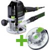 FESTOOL OF 1400 EBQ-Plus 576540