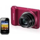 Samsung WB250