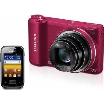 Samsung WB250