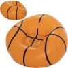 Bestway 75103 kreslo – basketbalová lopta