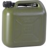 Hünersdorff 812869 kanister na benzín 10 l plast; 812869