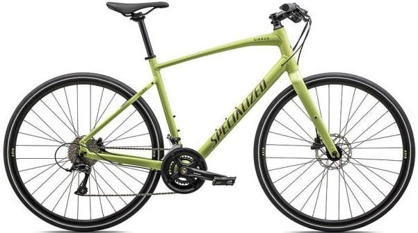 Specialized Sirrus 3.0 2023