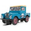 Autíčko Film & TV SCALEXTRIC C4543 - Land Rover Series 1 - Shaun The Sheep (1:32) (28-C4543)