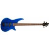 Jackson JS Series Spectra Bass JS2 LFB Metallic Blue