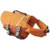 HURTTA Life Savior ECO plávacia vesta pre psov rakytník 1 ks, Velikost vesty: 5-10 kg