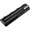 T6 Power do Hewlett Packard Pavilion G6-2100 serie, Li-Ion, 10,8 V, 5200 mAh (56 Wh), čierna