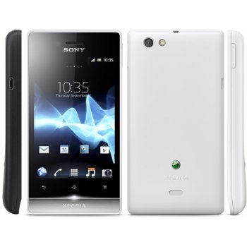 Sony Xperia Miro