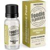 Foodie Flavours Prírodná koncentrovaná vôňa 15 ml biela čokoláda