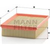 MANN-FILTER Vzduchový filter C24128